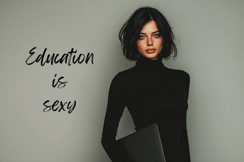 education is sexy with learn fast life education is sexy with learn fast life